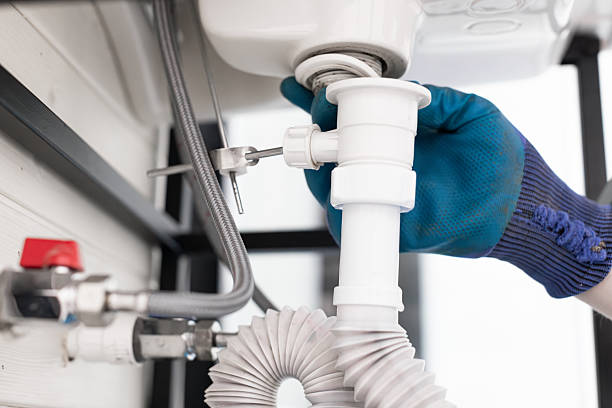 Reliable Pipe Repair contractor in Troy, MI by AAA Plumbing Heating