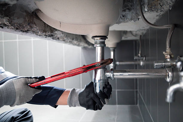 Trusted Pipe Repair service in Troy, MI - AAA Plumbing Heating